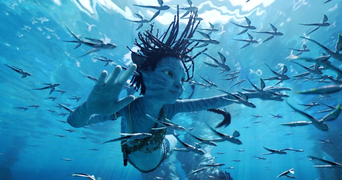 Avatar Way of Water, PopViewers.com