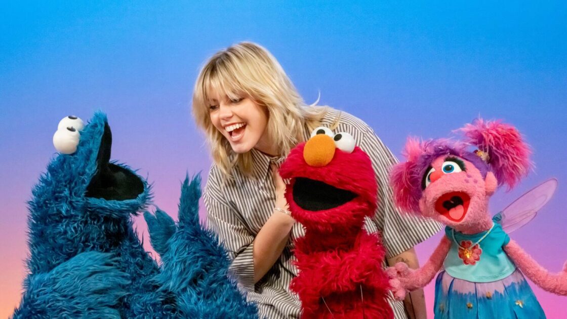 Sesame Street, PopViewers.com
