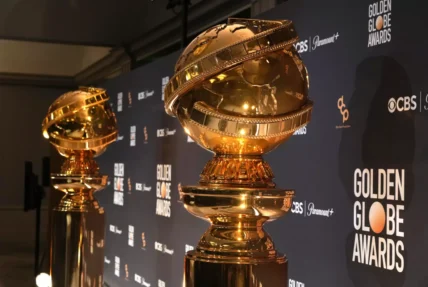 Golden Globes, PopViewers.com