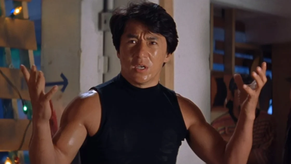 Jackie Chan, PopViewers.com