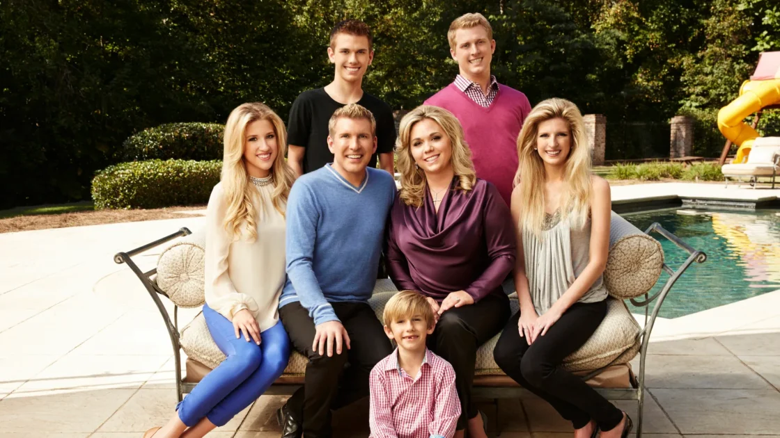 Chrisley, PopViewers.com