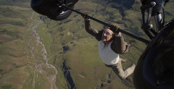 Mission Impossible, PopViewers.com