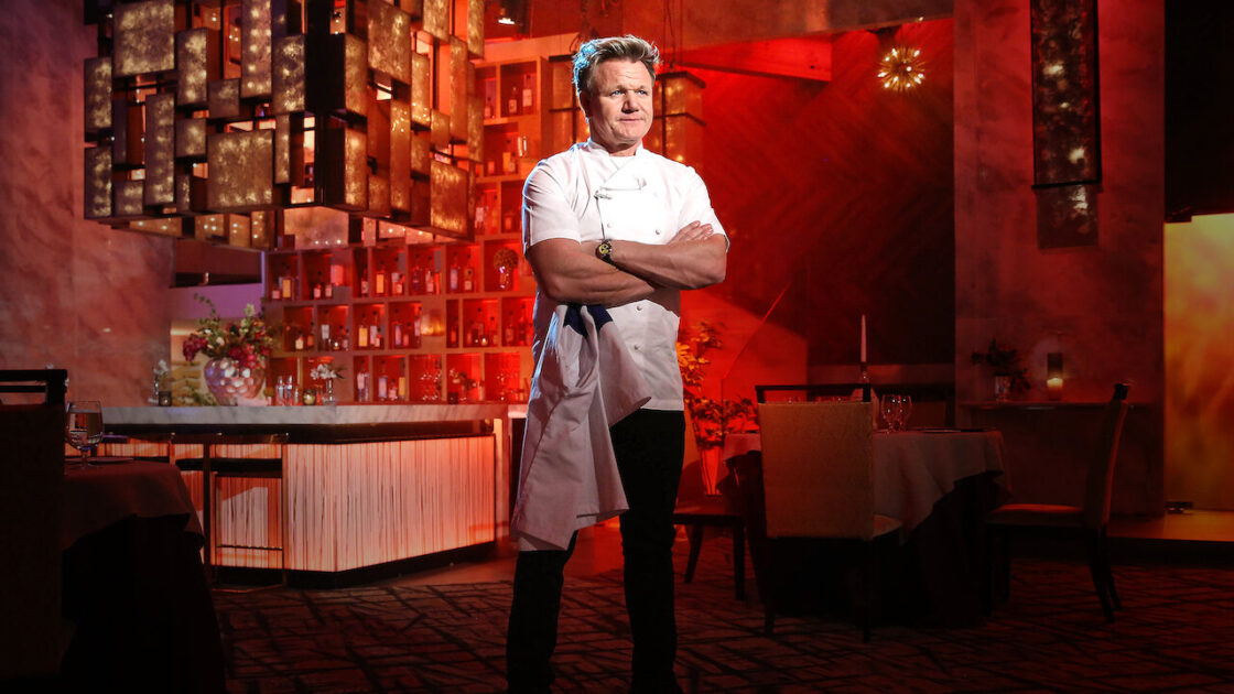 Hells Kitchen, PopViewers.com