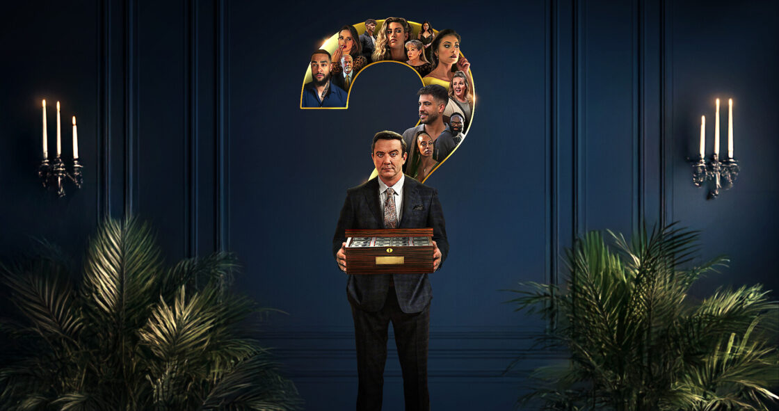 Million Dollar Secret, PopViewers.com