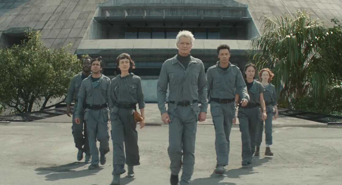 Alien: Earth, PopViewers.com