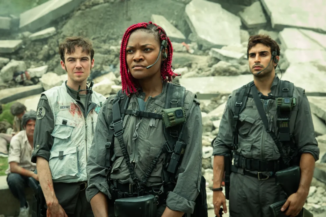 Alien: Earth, PopViewers.com