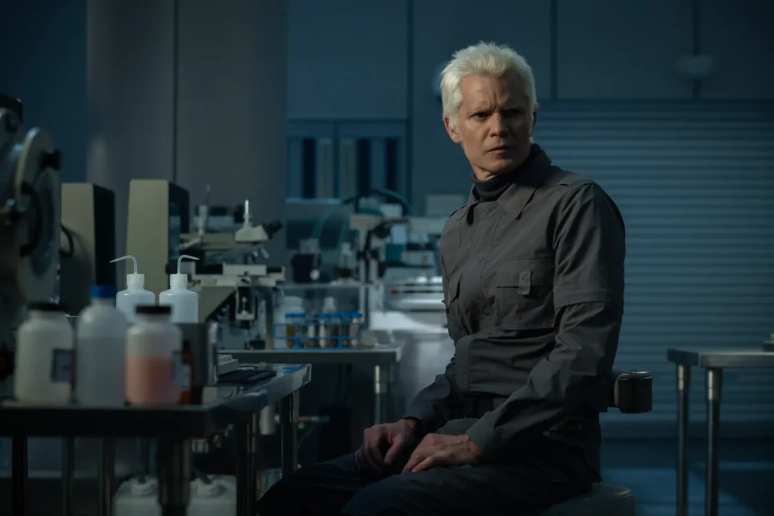Alien: Earth, PopViewers.com