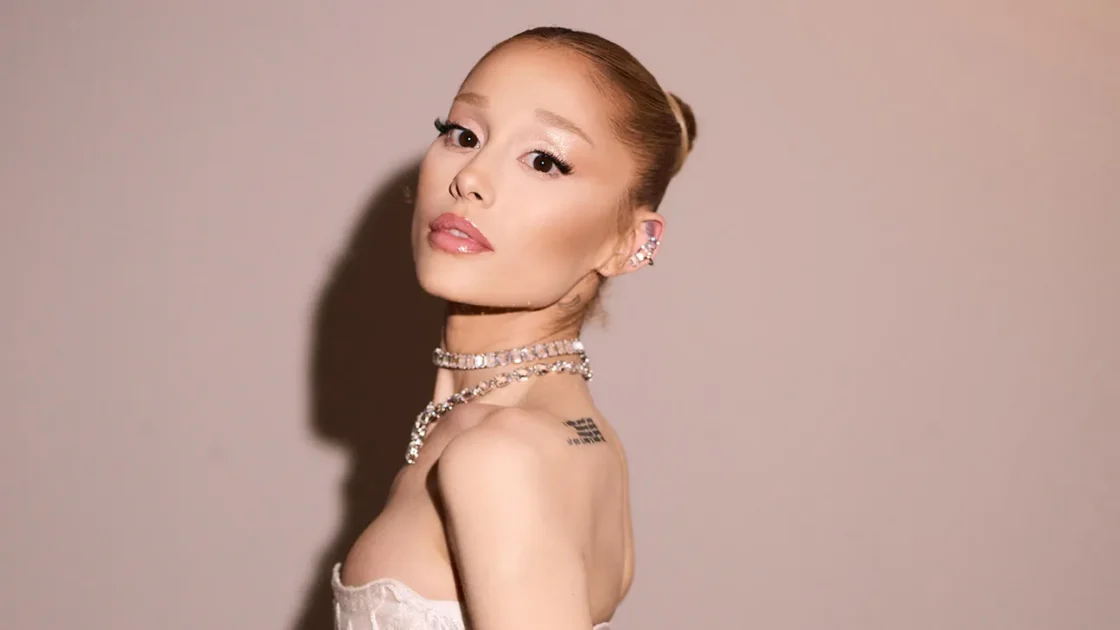 Ariana Grande, PopViewers.com