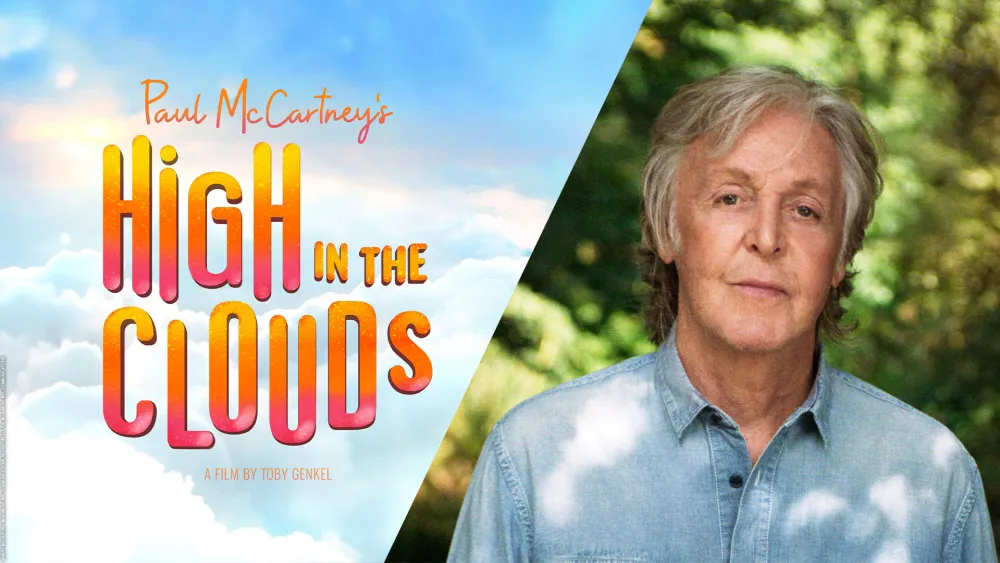 Paul McCartney, PopViewers.com