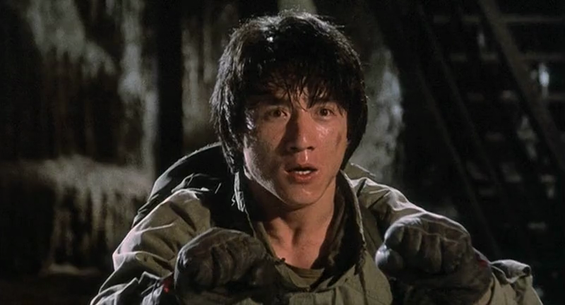 Jackie Chan, PopViewers.com