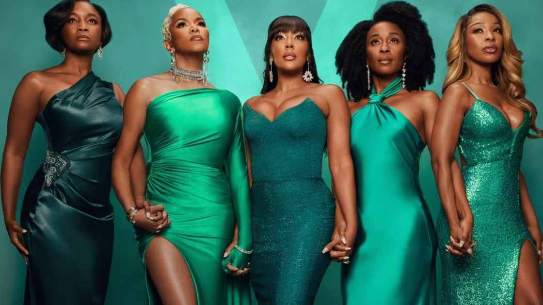 Divorced Sistas, PopViewers.com