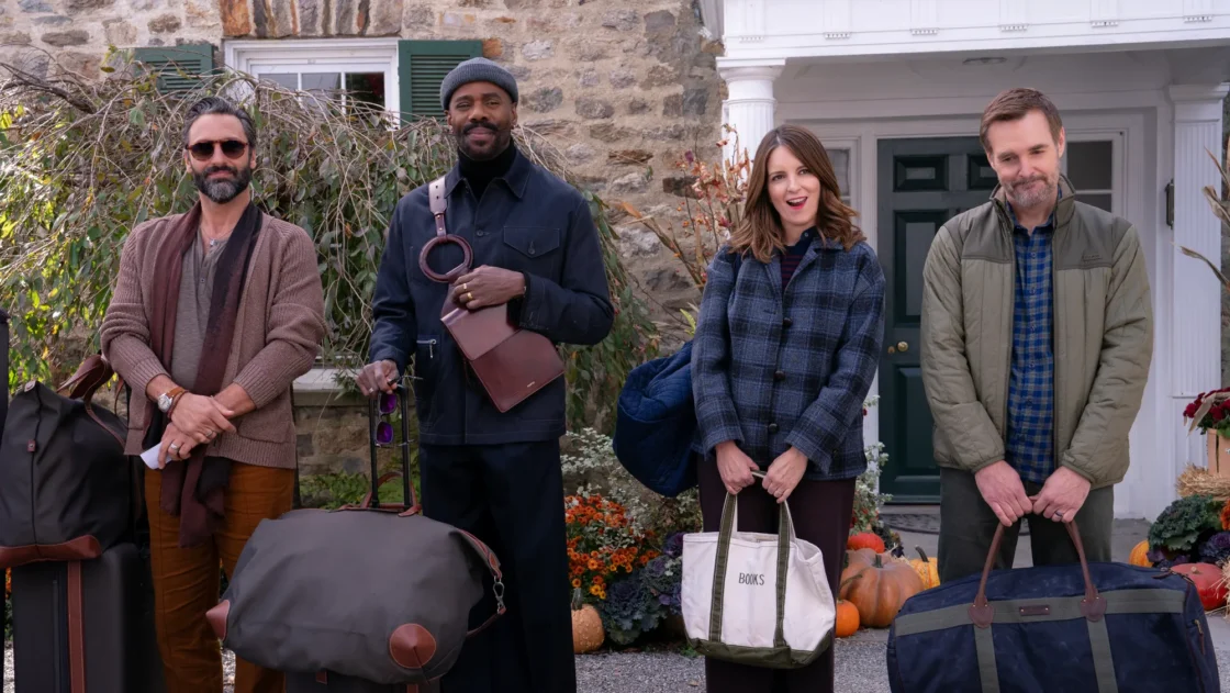 The Four Seasons, PopViewers.com