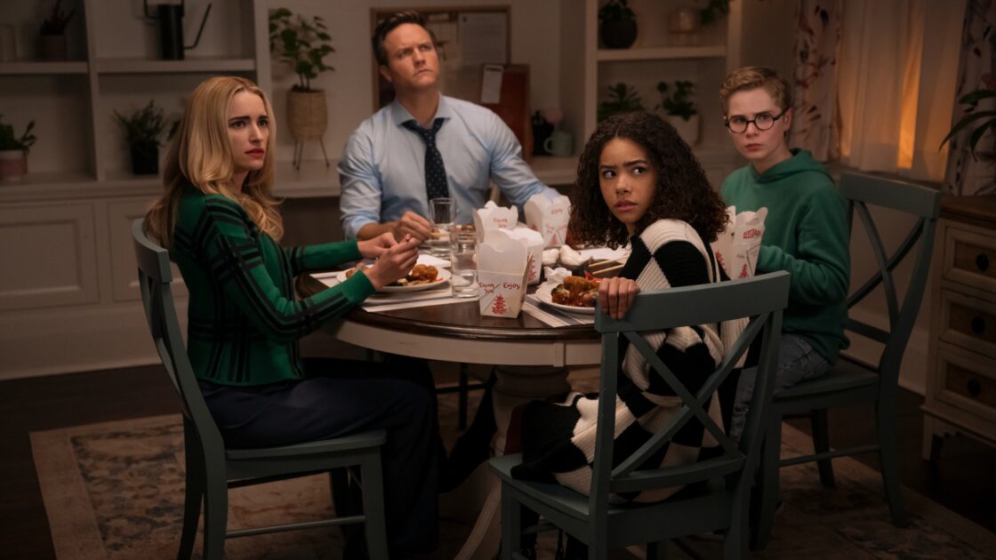 Ginny & Georgia, PopViewers.com