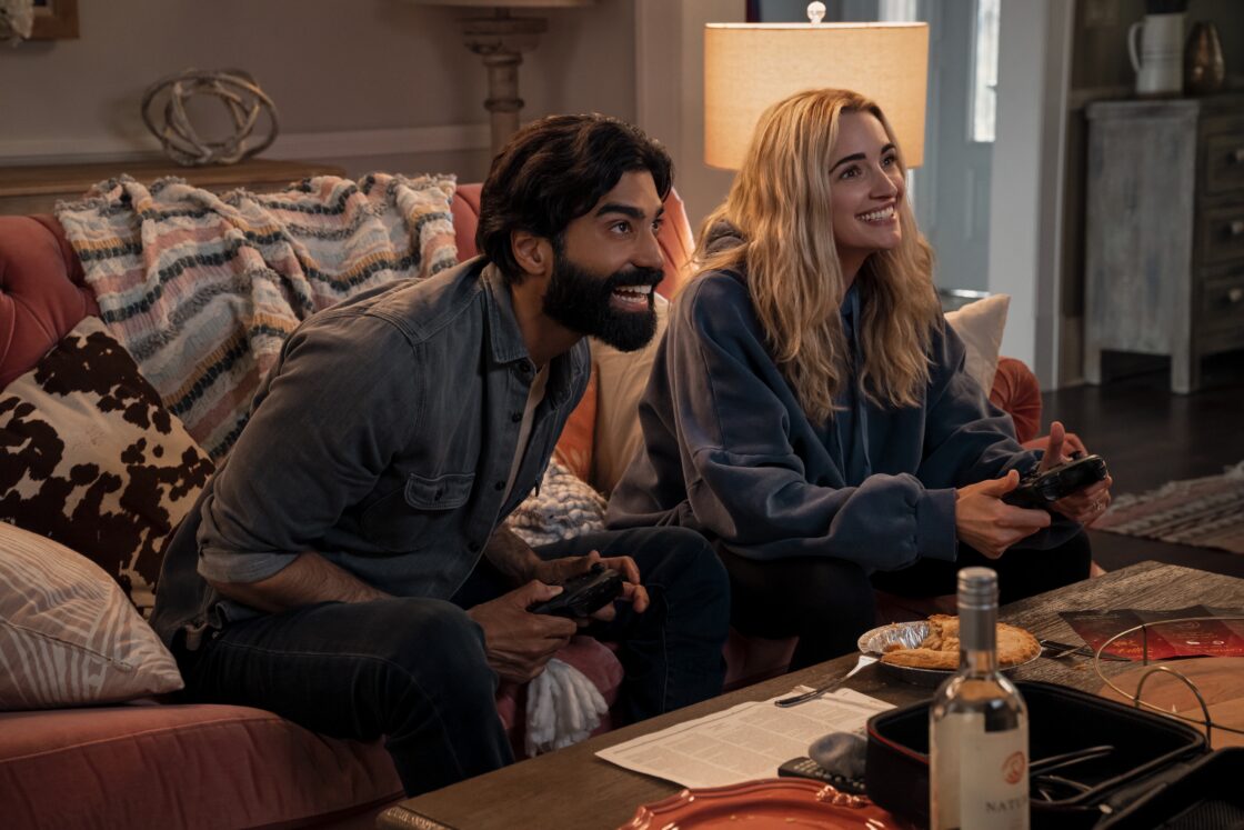 Ginny & Georgia, PopViewers.com