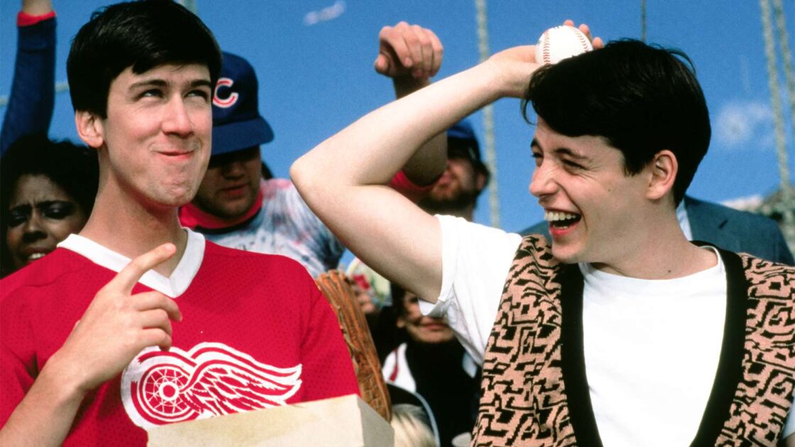 Ferris Beuller, PopViewers.com
