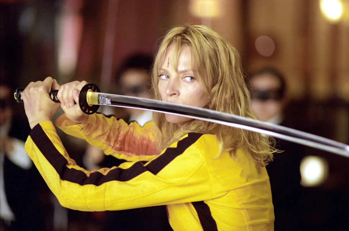 Kill Bill, PopViewers.com