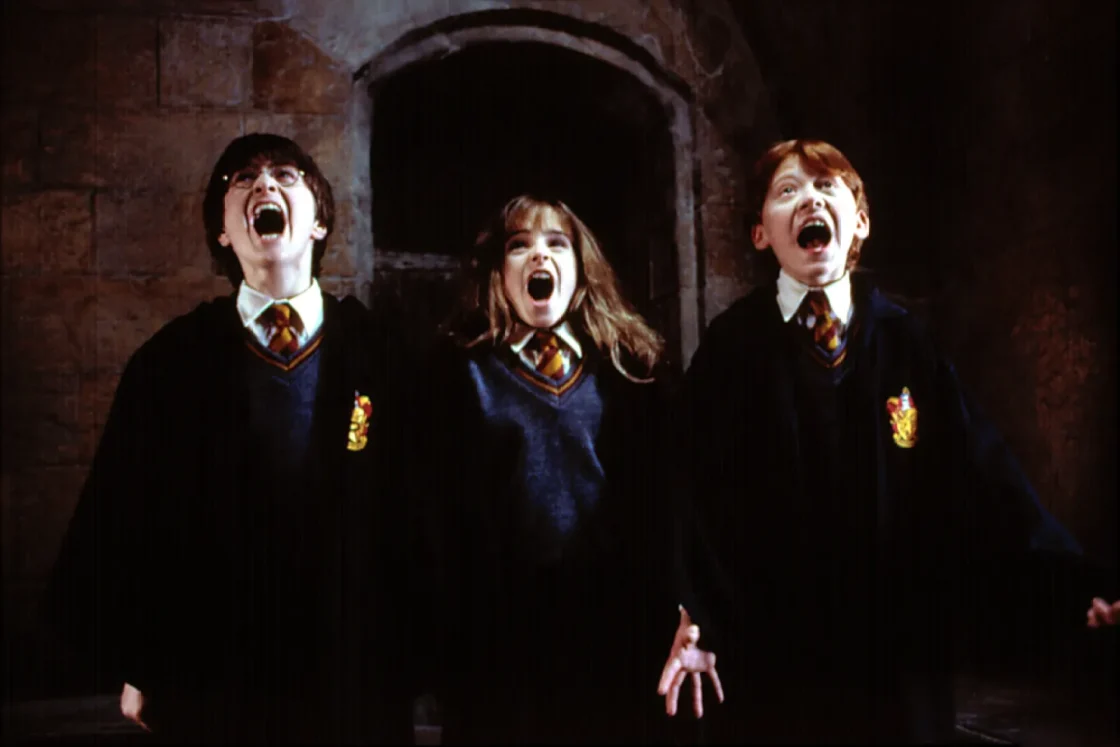 Harry Potter, PopViewers.com