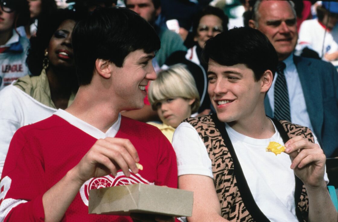Ferris Bueller, PopViewers.com
