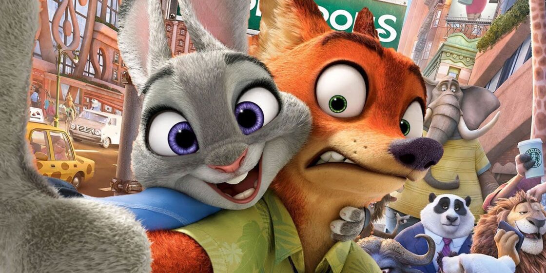 Zootopia 2, PopViewers.com