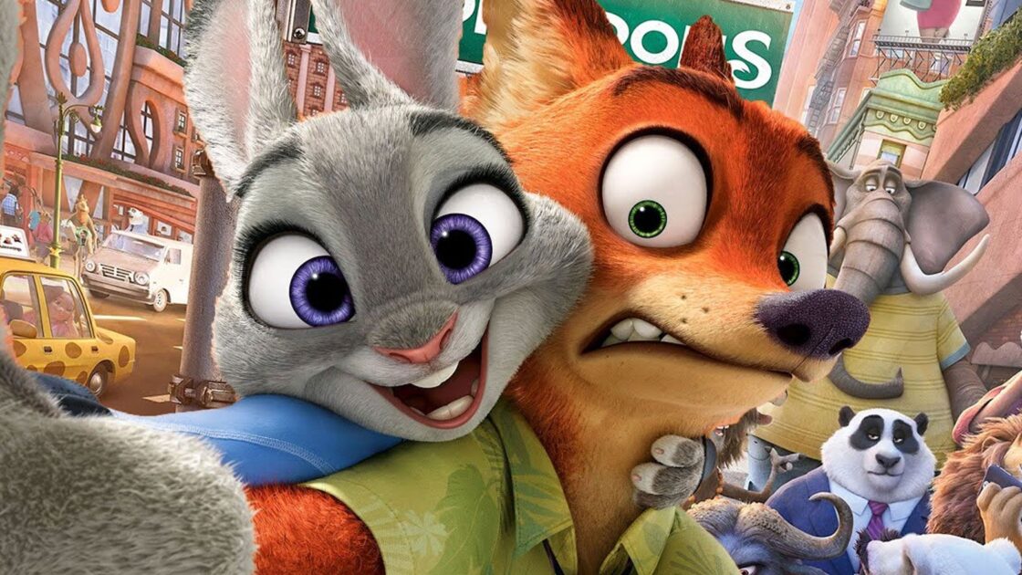 Zootopia 2, PopViewers.com