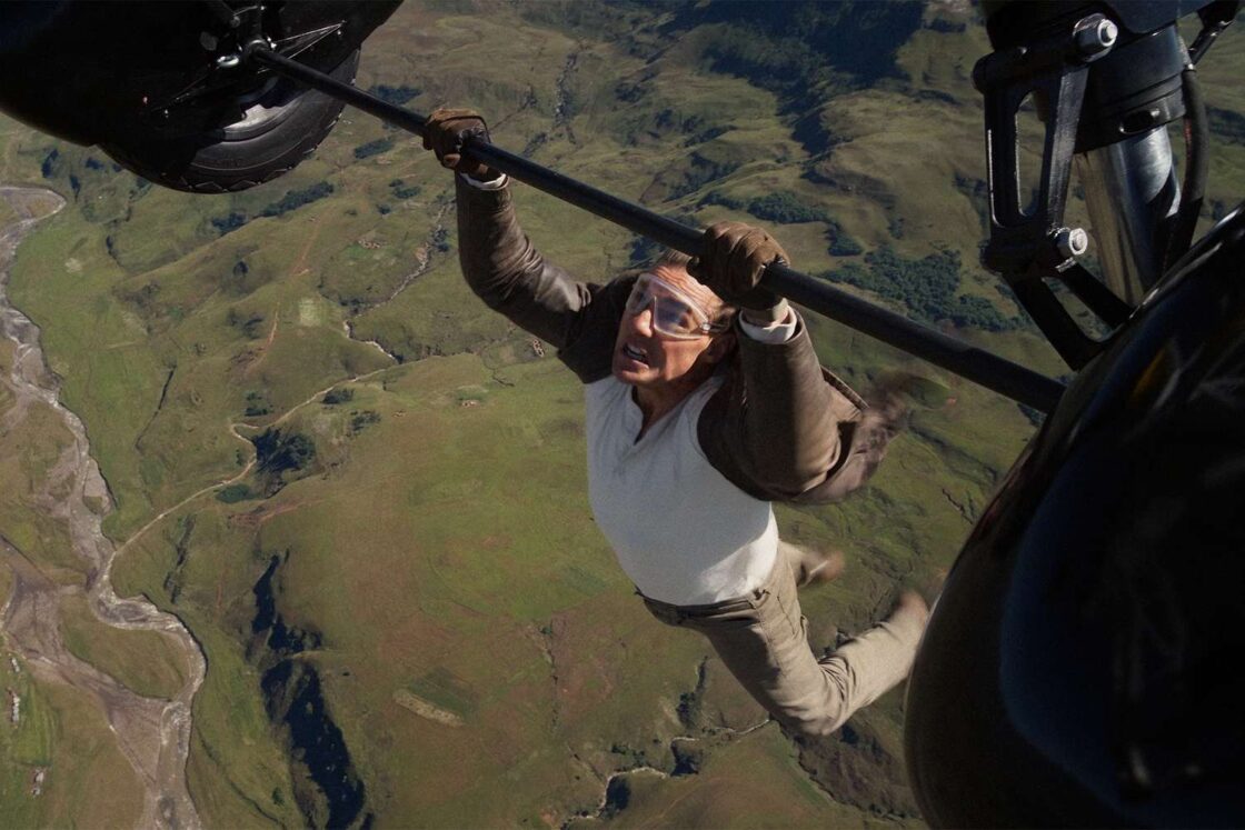 Mission Impossible, PopViewers.com