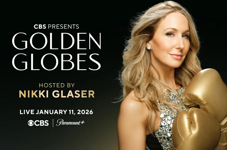 Golden Globes, PopViewers.com