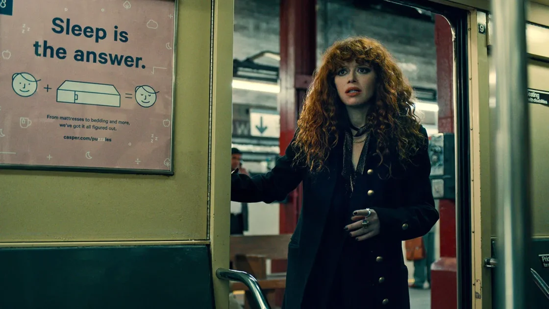 Russian Doll, PopViewers.com
