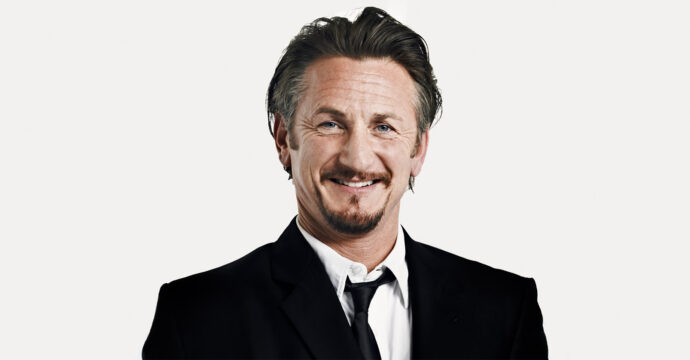 Sean Penn, PopViewers.com