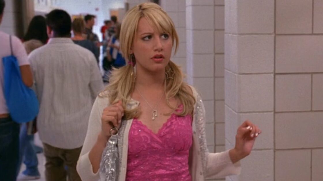 High School Musical, PopViewers.com