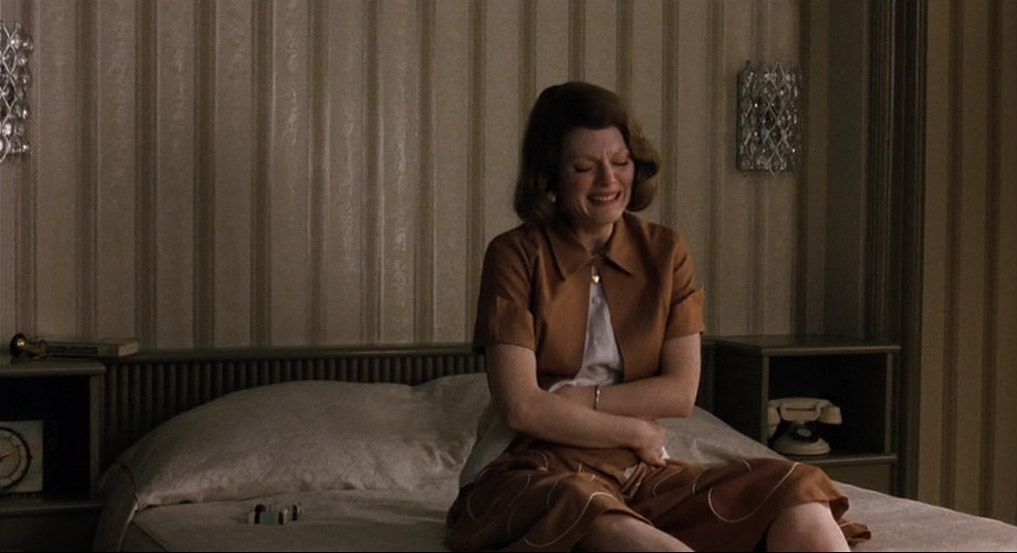 The Hours, PopViewers.com