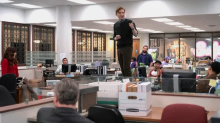 The Paper, PopViewers.com