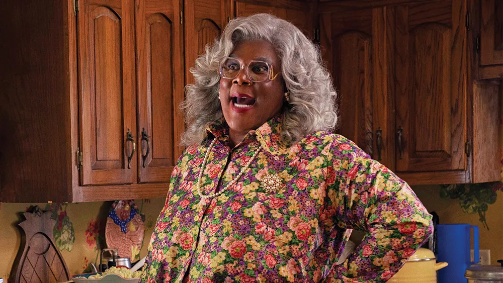 A Madea Homecoming, PopViewers.com