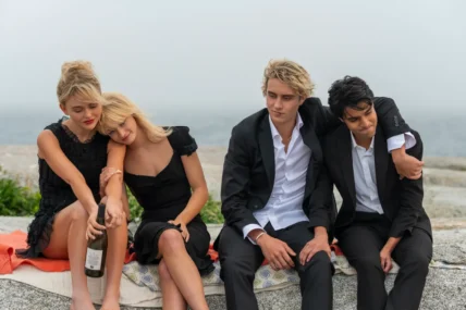 We Were Liars, PopViewers.com