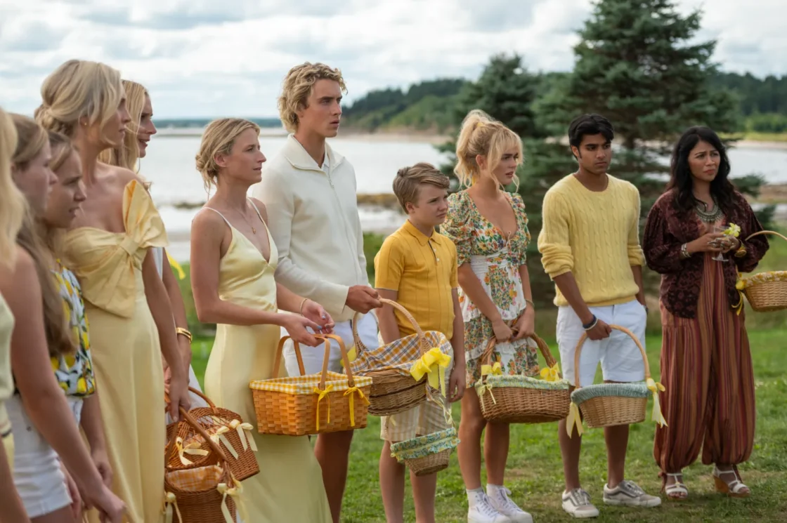 We Were Liars, PopViewers.com