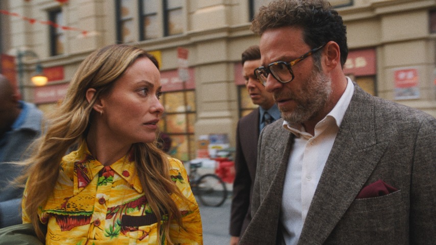 Olivia Wilde, PopViewers.com