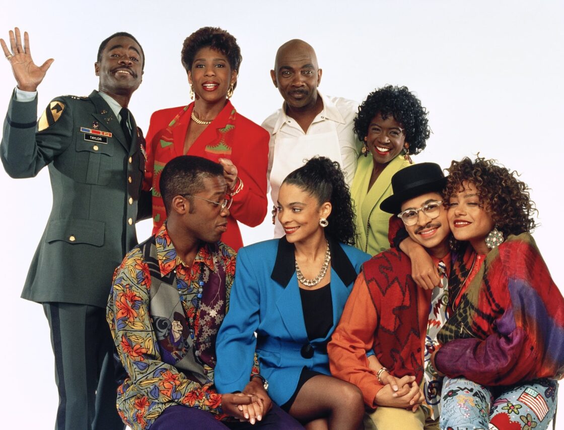 A Different World, PopViewers.com