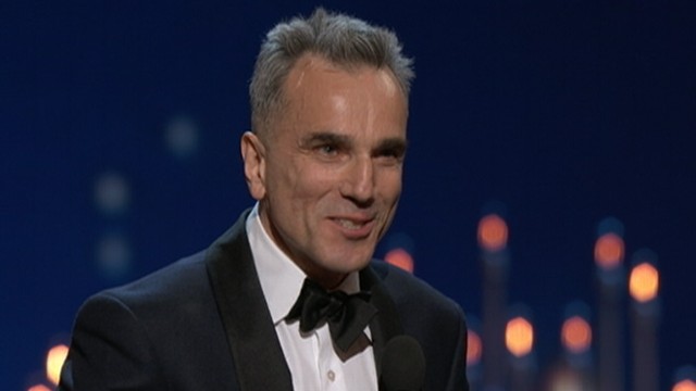 Daniel Day Lewis, PopViewers.com