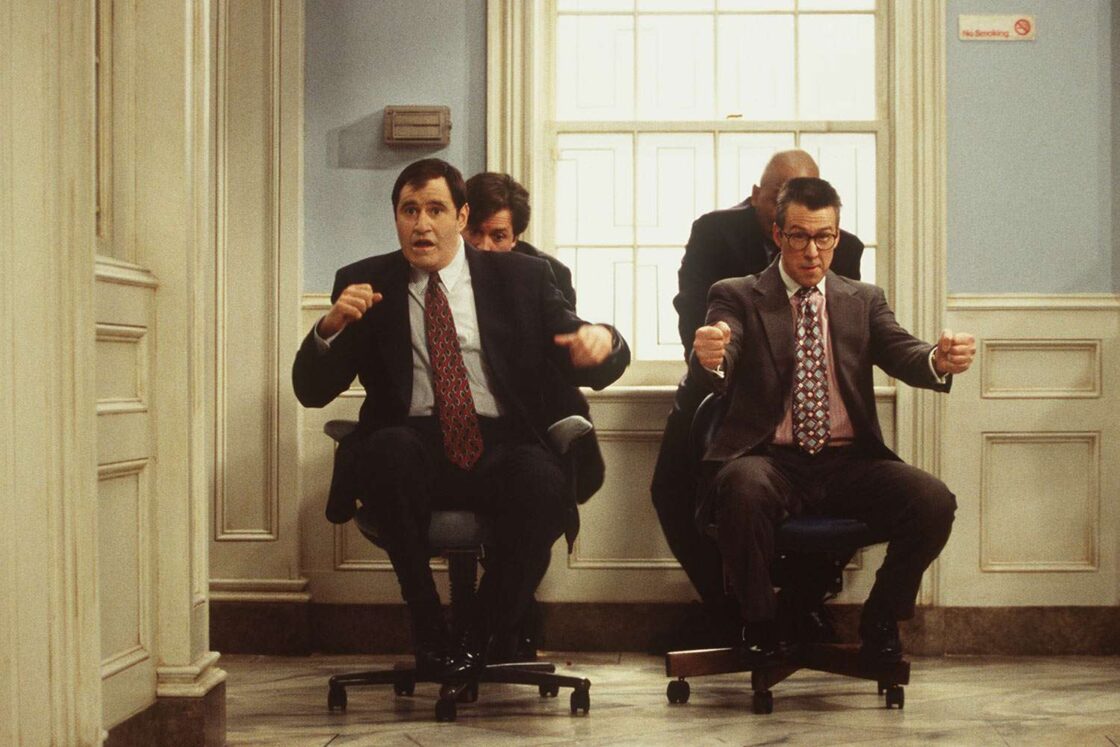 Spin City, PopViewers.com