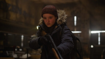 Bella Ramsey, The Last of Us, PopViewers.com