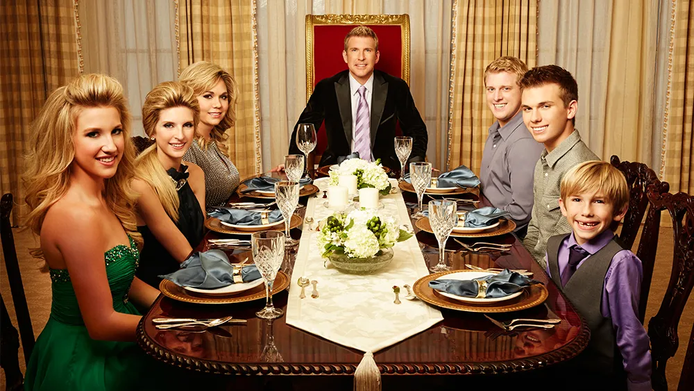 Chrisley, PopViewers.com