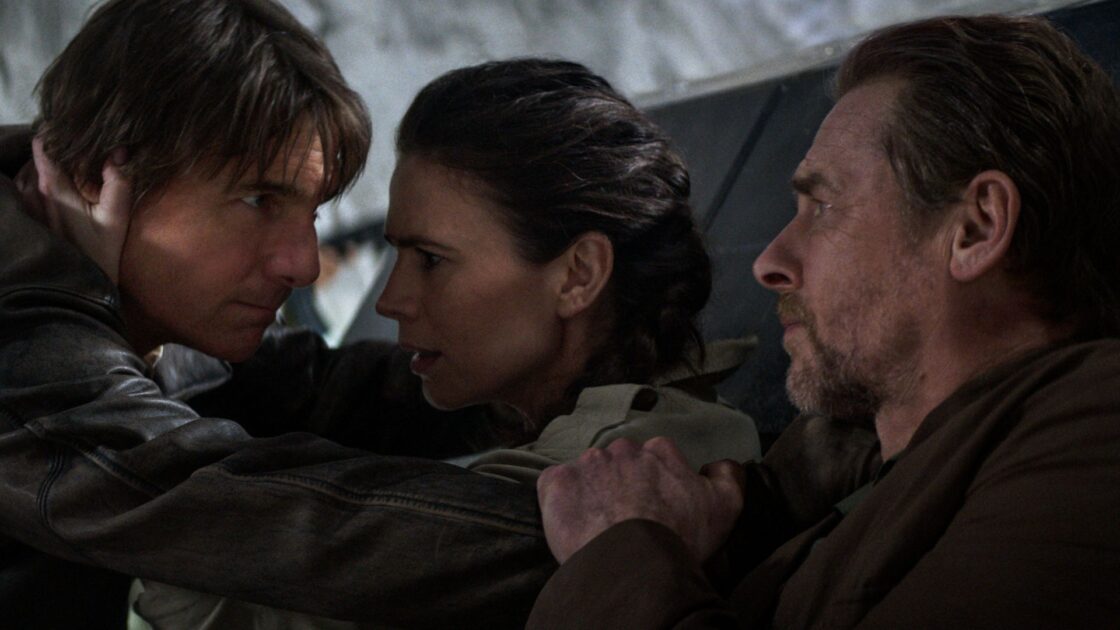 Mission Impossible, PopViewers.com