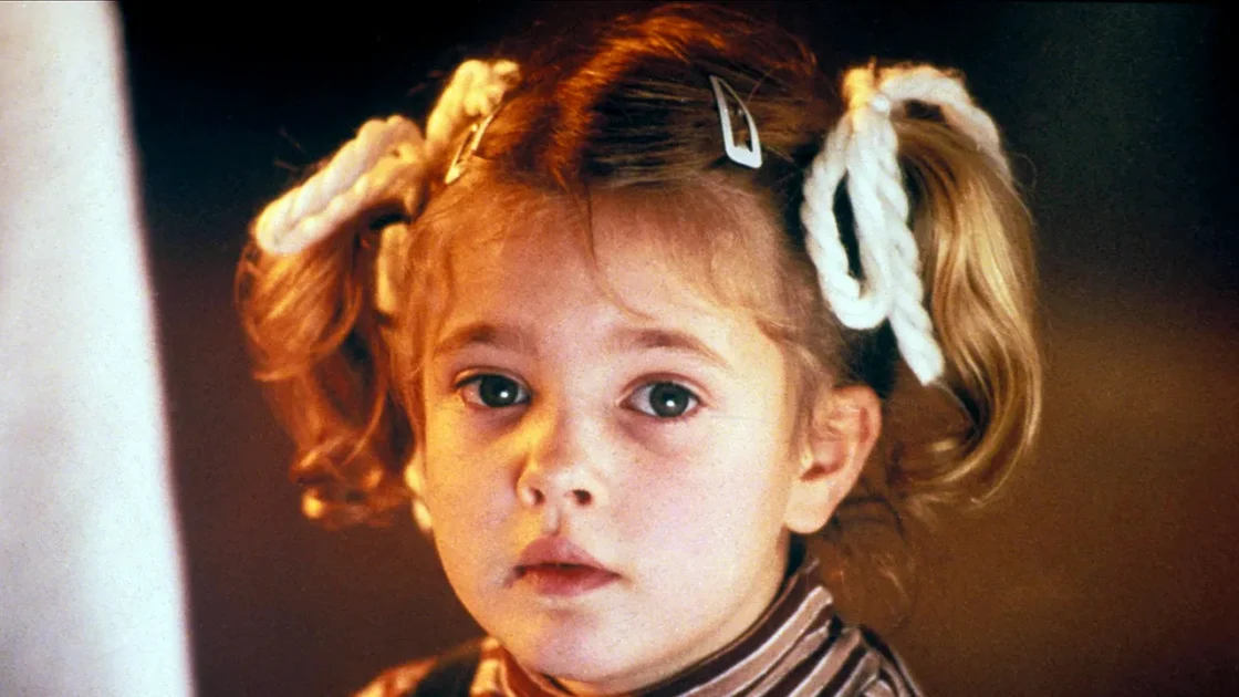 Drew Barrymore, PopViewers.com