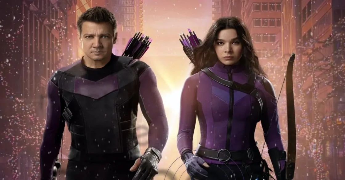 Hawkeye, PopViewers.com