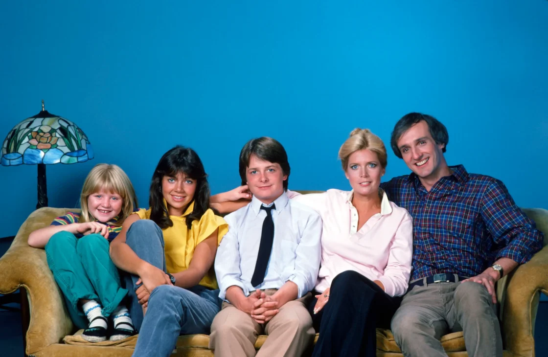 Family Ties, PopViewers.com