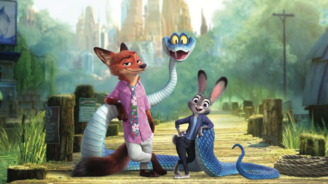 Zootopia 2, PopViewers.com