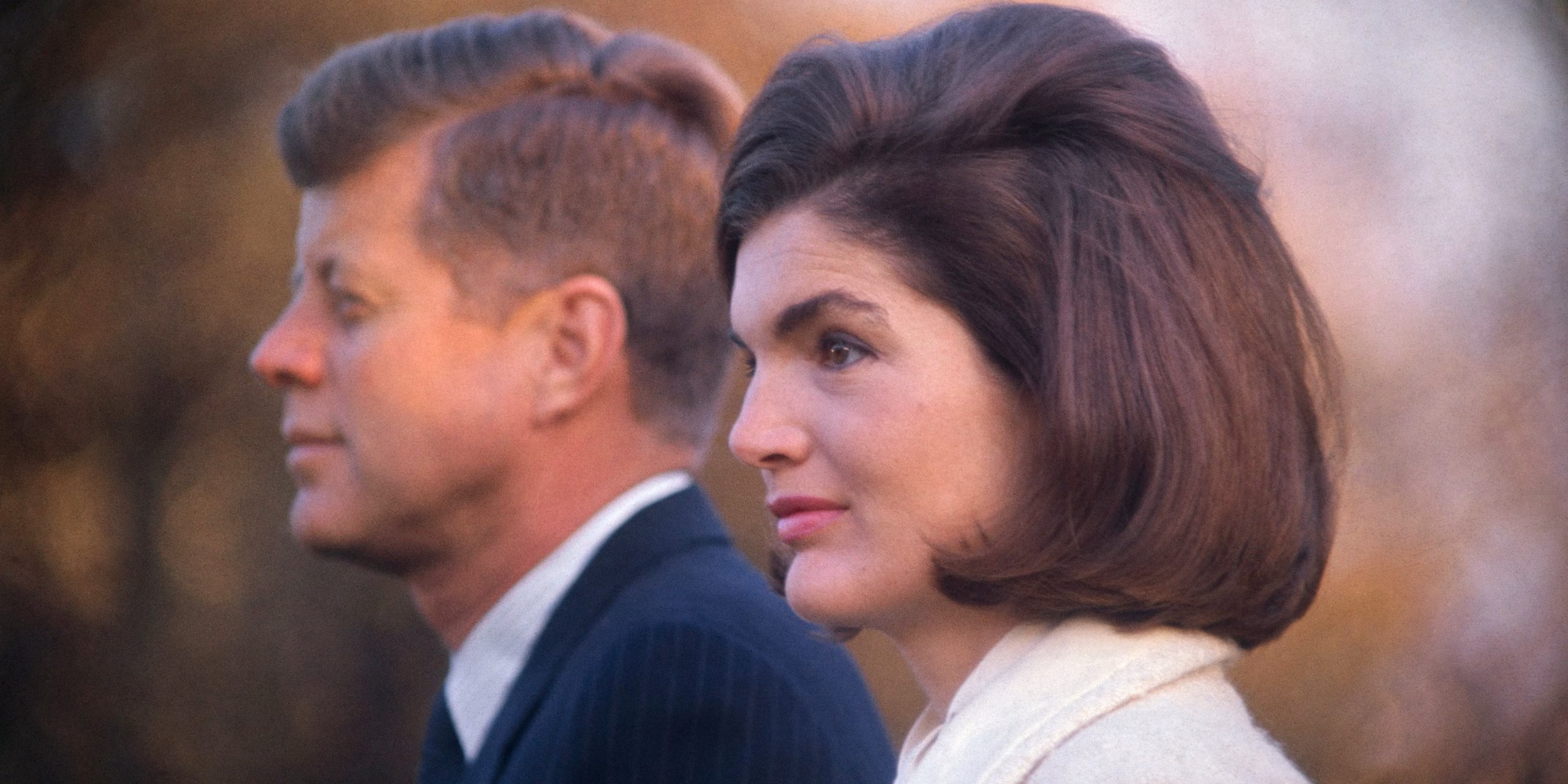 Jackie Kennedy, PopViewers.com