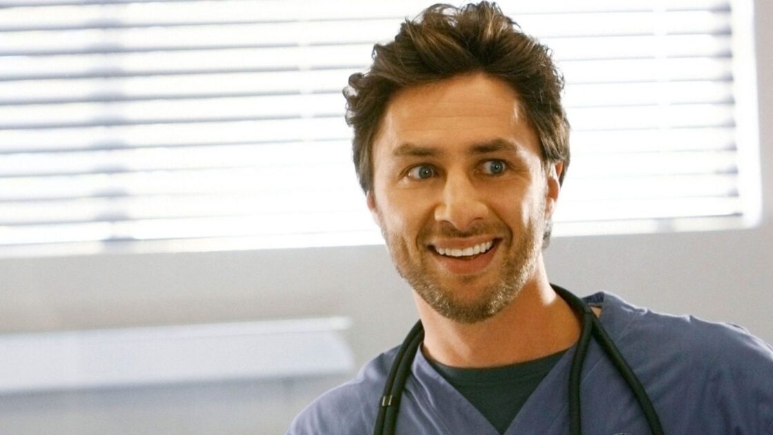 Scrubs, PopViewers.com