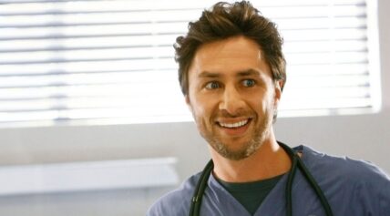 Scrubs, PopViewers.com