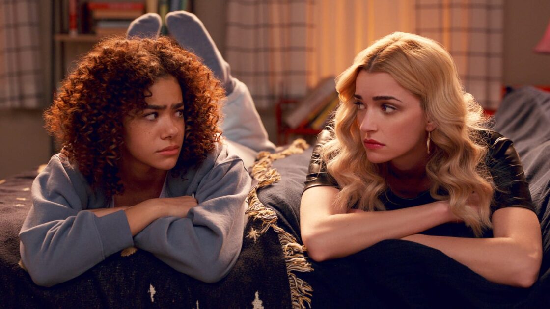 Ginny & Georgia, PopViewers.com