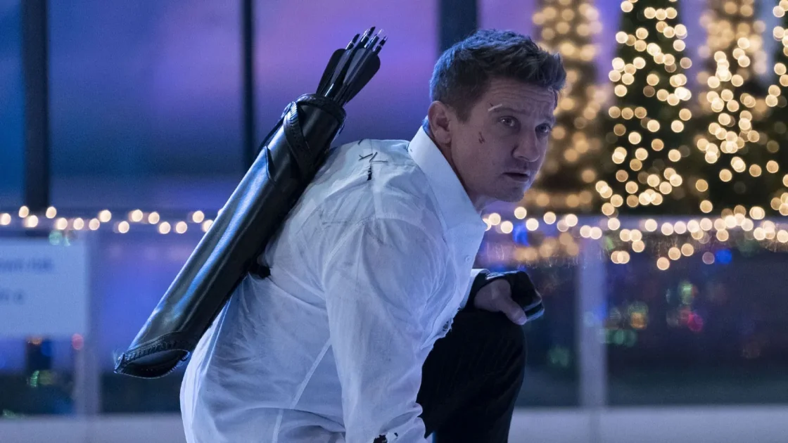 Hawkeye, PopViewers.com